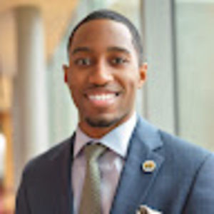 Meet your Posher, James